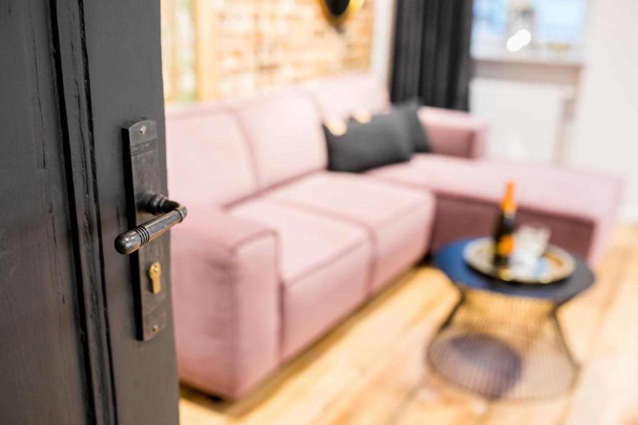 Apartamenty Sofa Spot Torun Exterior foto